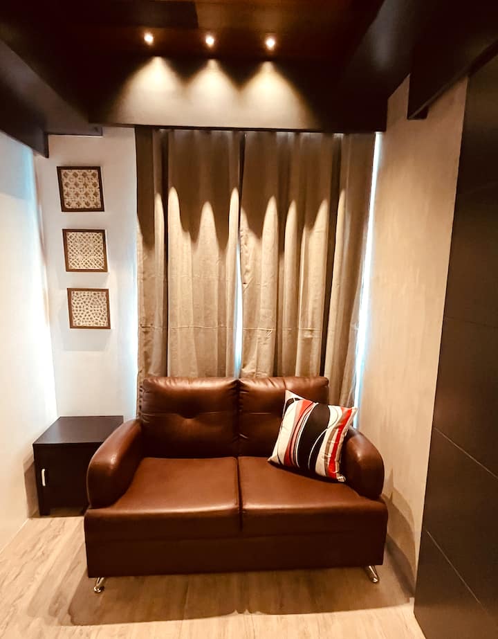 Amaia: 2 Br Luxe Urban Oasis - Bacolod