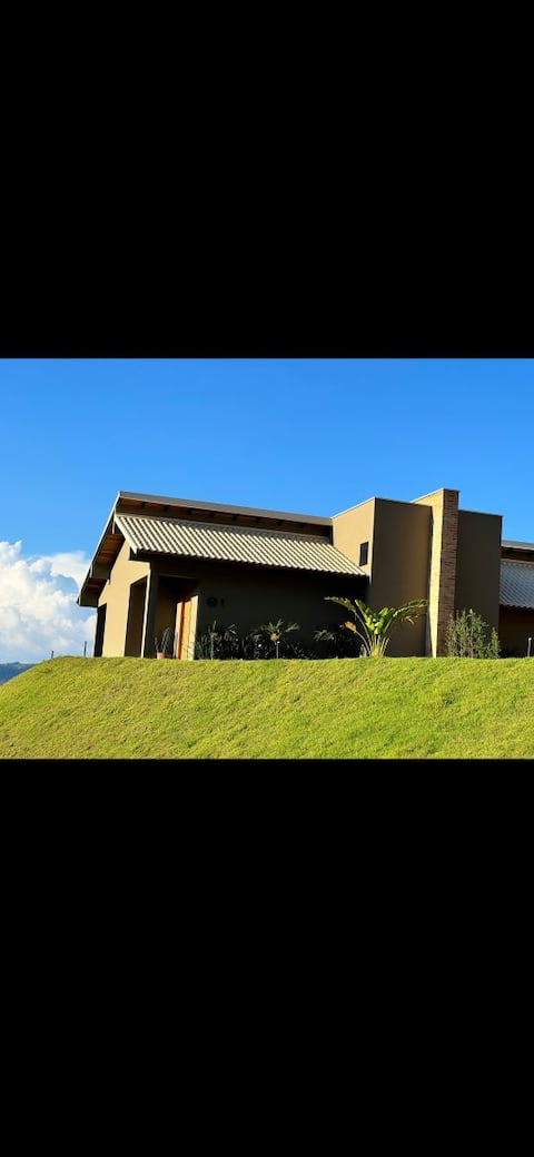 Chalet W1 Mountain View