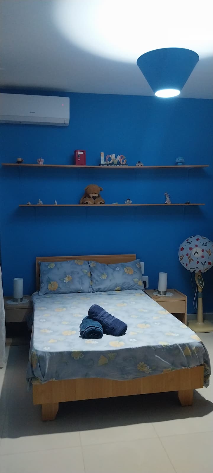 غرفة النوم 3