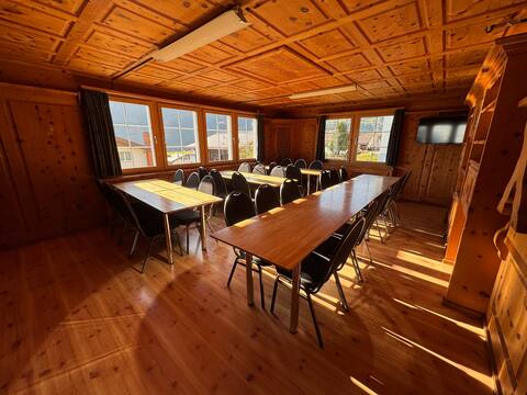 Chalet Aurora