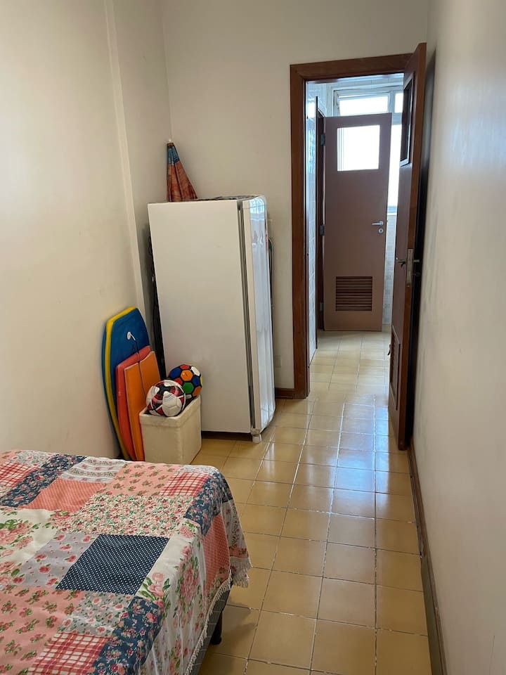 Quarto 4