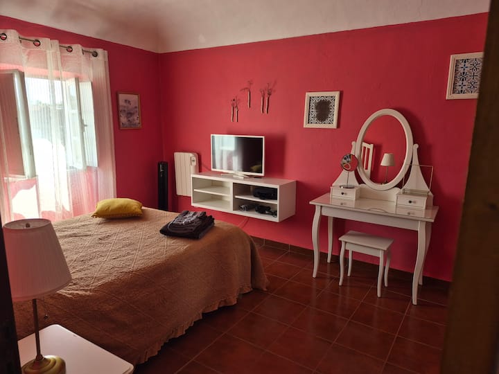 Chambre 1
