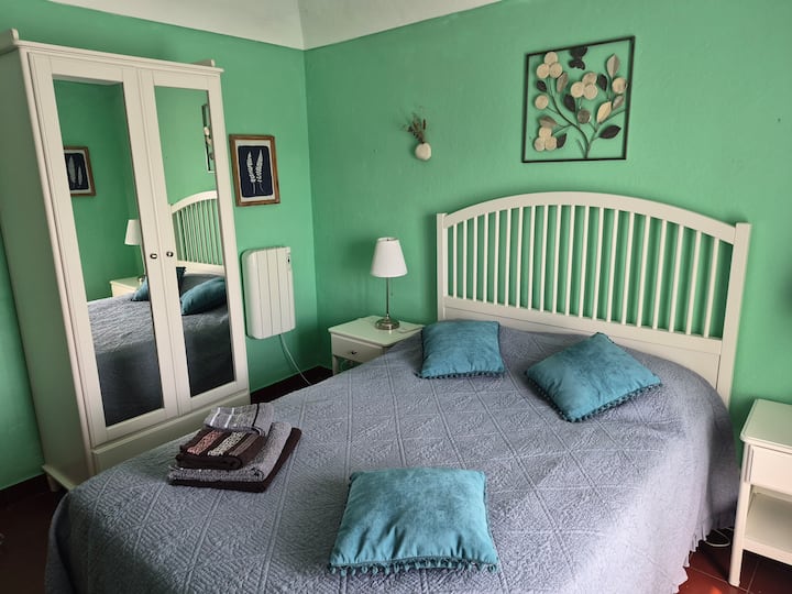 Chambre 3