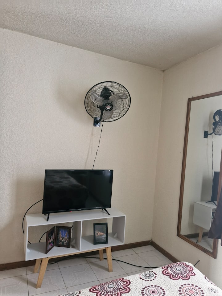 Spálňa 2