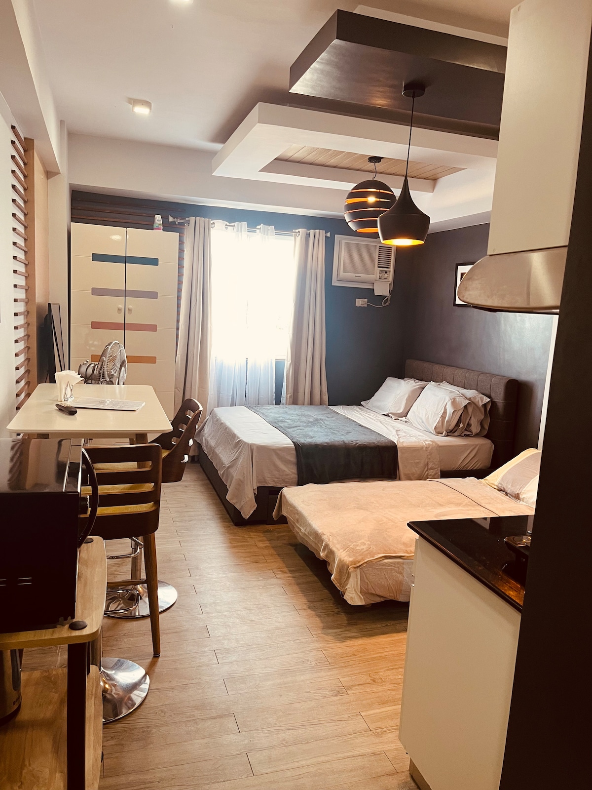 Спално помещение