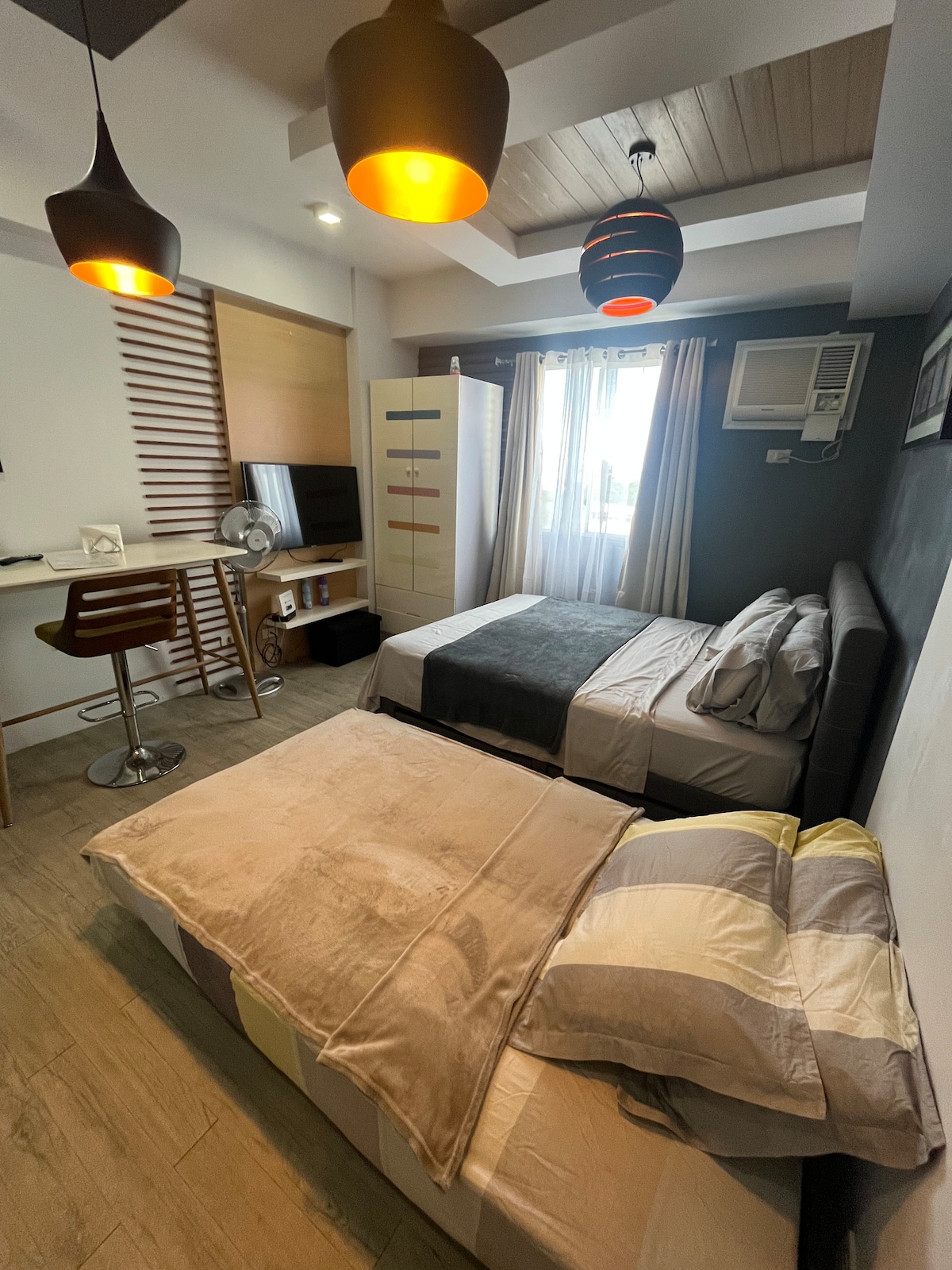 Всекидневна зона