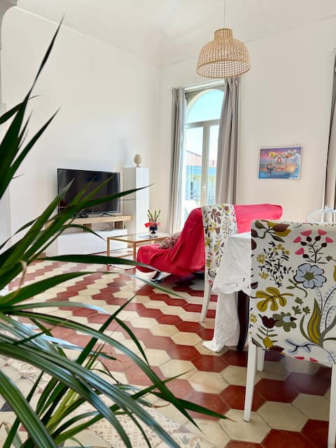 Villa Trinacria al Borgo
