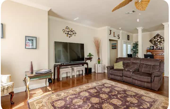An Invitation To Oasis  Lavallet /3br Pool Home - Pensacola, FL