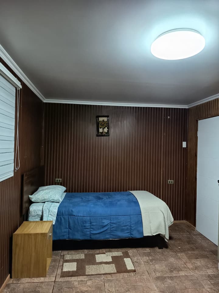 Habitación 1