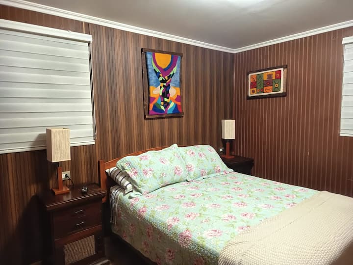 Habitación 2