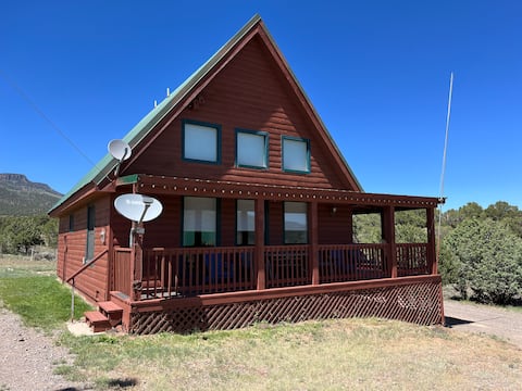 South Fork Shangri-La