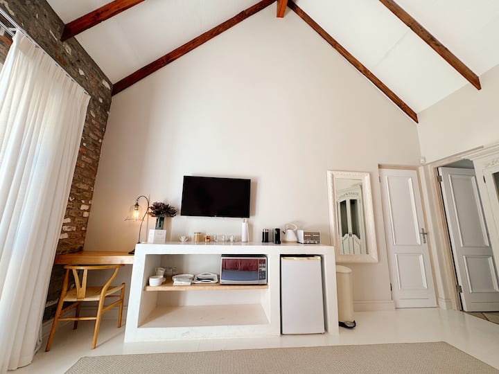Luxury Coastal Farm Suites - Sleep 6 - Port Elizabeth