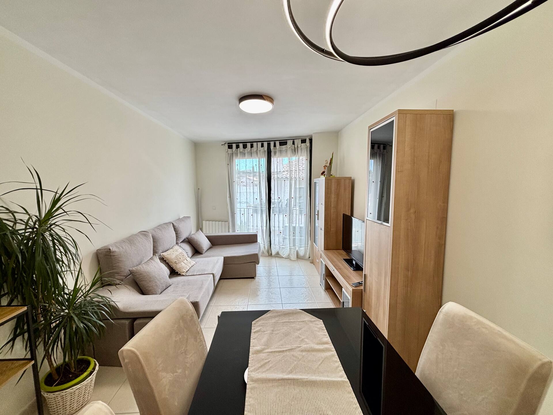 Apartment in Valderrobres San Cristóbal 1
