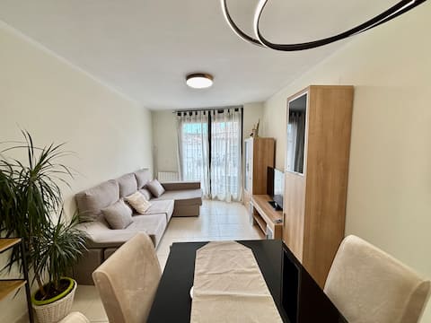 Apartment in Valderrobres San Cristóbal 1