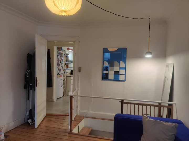 Всекидневна