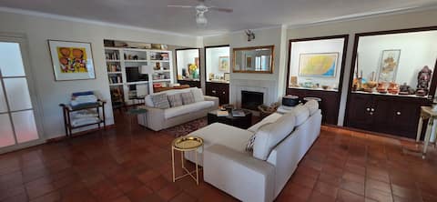 Imóvel de sucesso: Quinta da Periquita - villa with a swimming pool em União Das Freguesias De Azeitão (São Lourenço E São Simão)