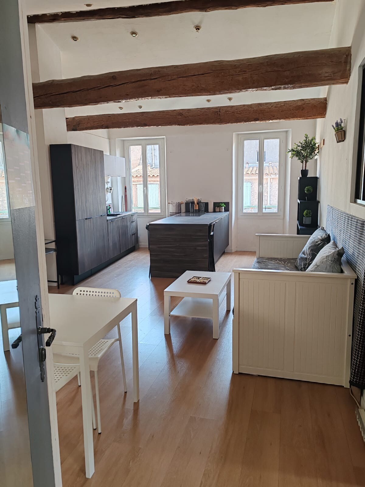 ห้องนั่งเล่น