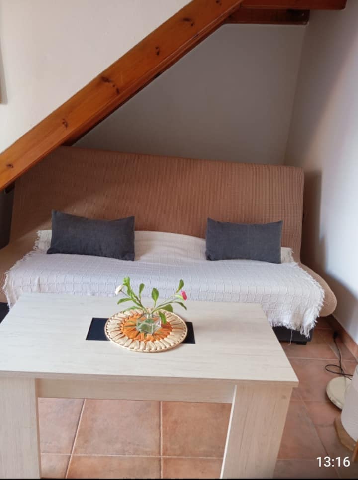 Microcasa - Estepona