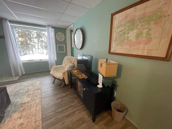Lake Time Apartment In Sioux Lkt On Pelican Lake - Sioux Lookout