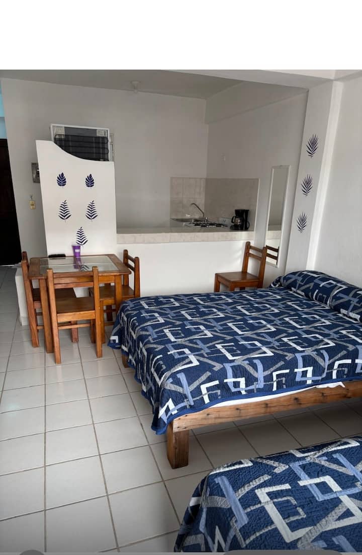Habitación