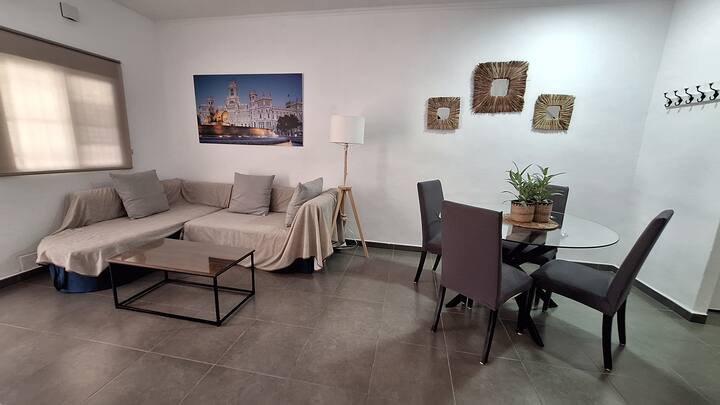 Bonito Bungalow En Gran Alacant - Costa Blanca