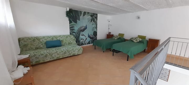 Спална соба 3