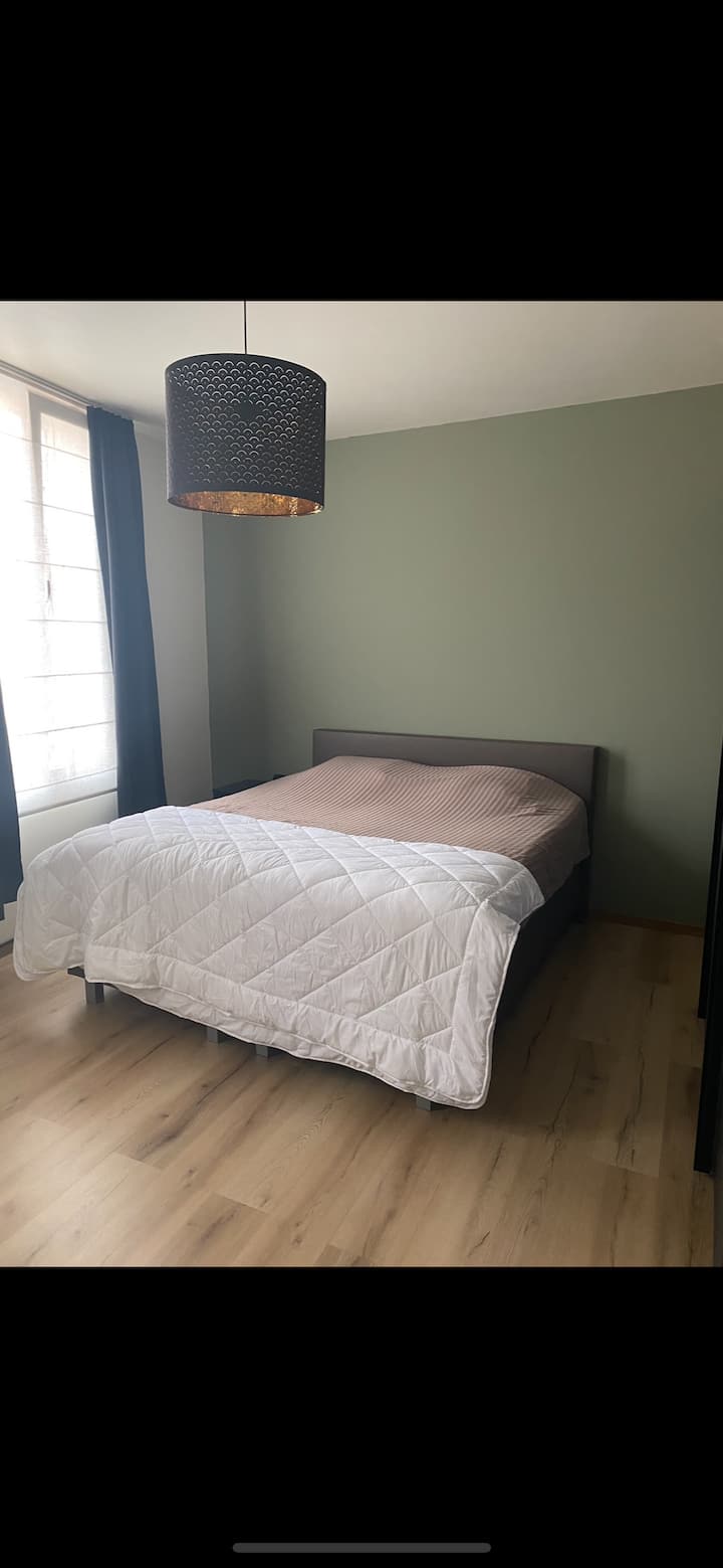 Habitación 1