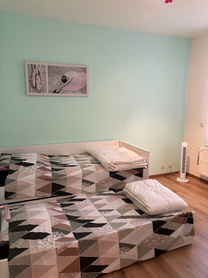 Habitación 3