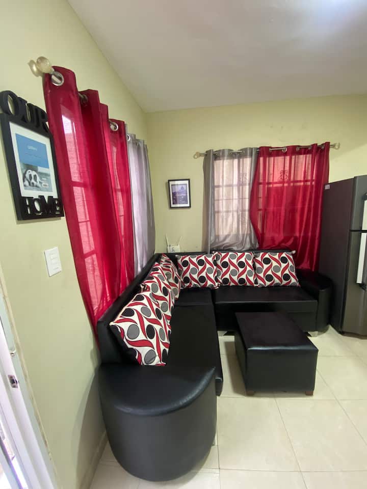 Beautifull Apartment, Excellent Location. - Puerto Plata
