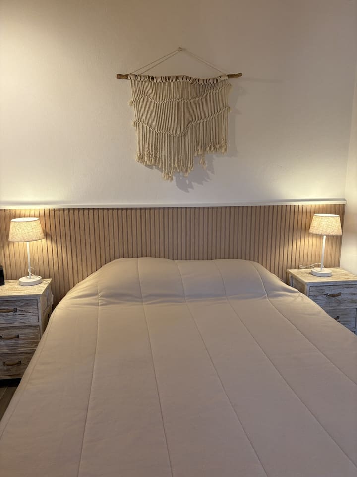 Habitación 1