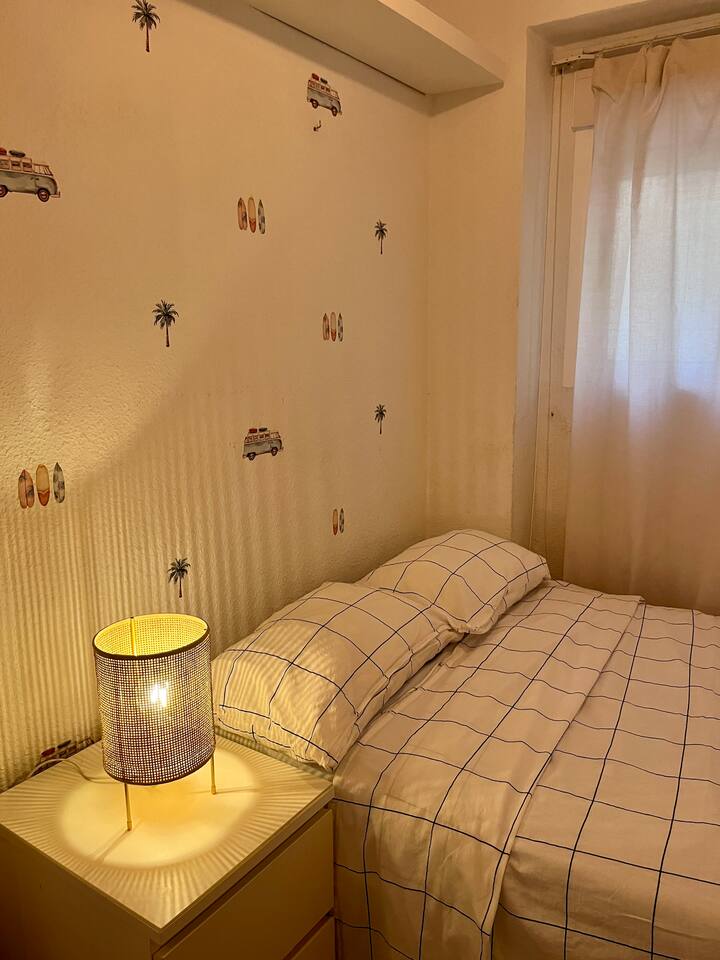 Спална соба 2