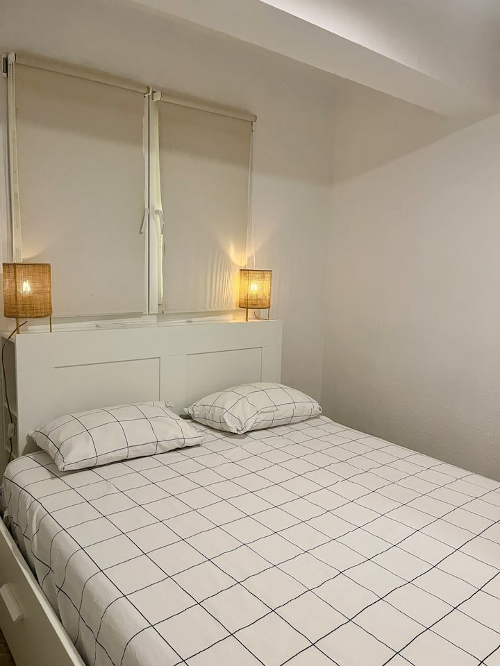 Спална соба 1