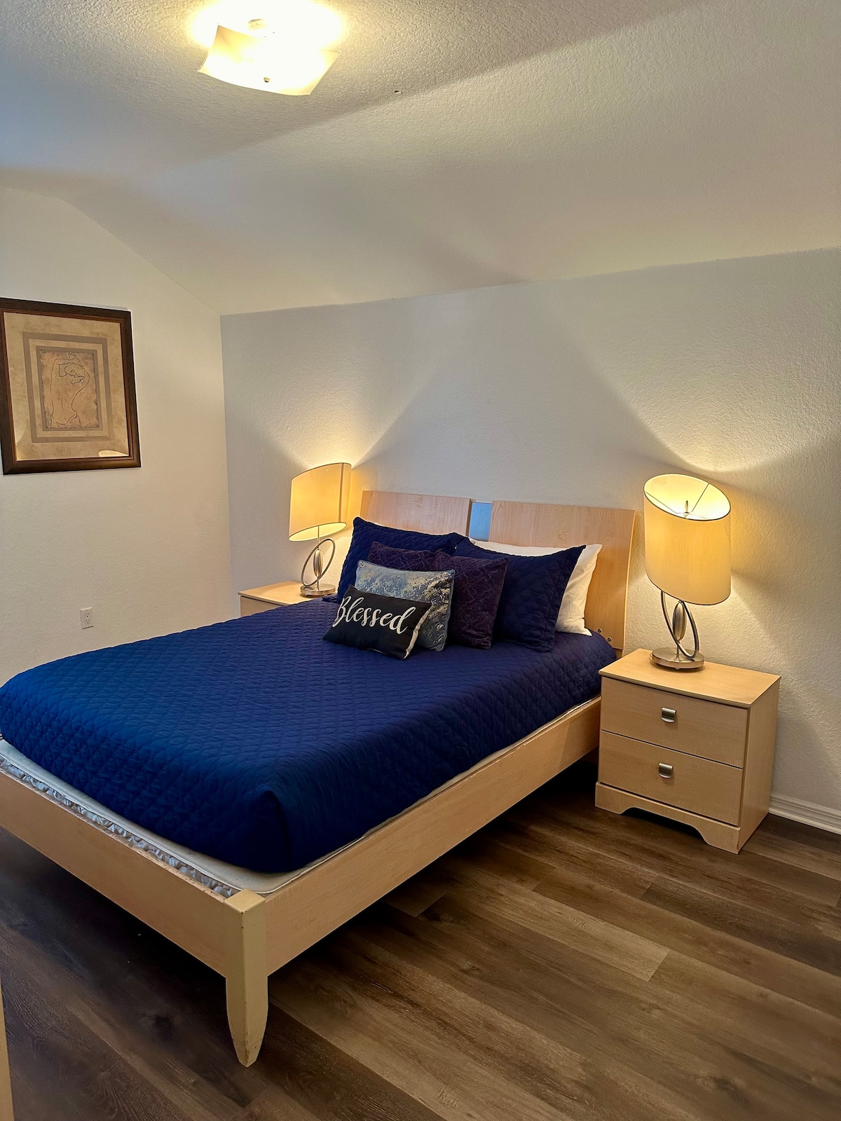 საძინებელი 3