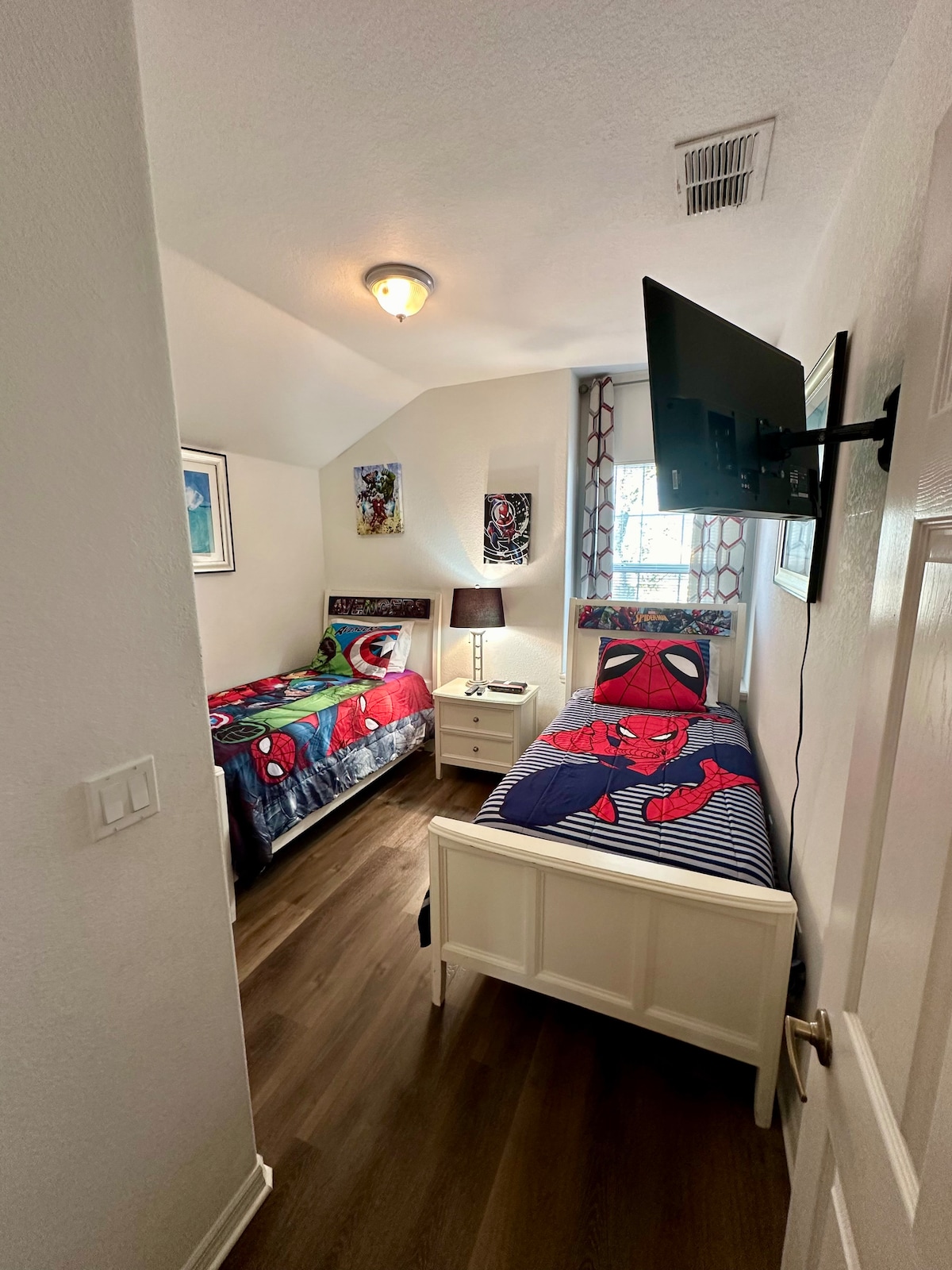 საძინებელი 2