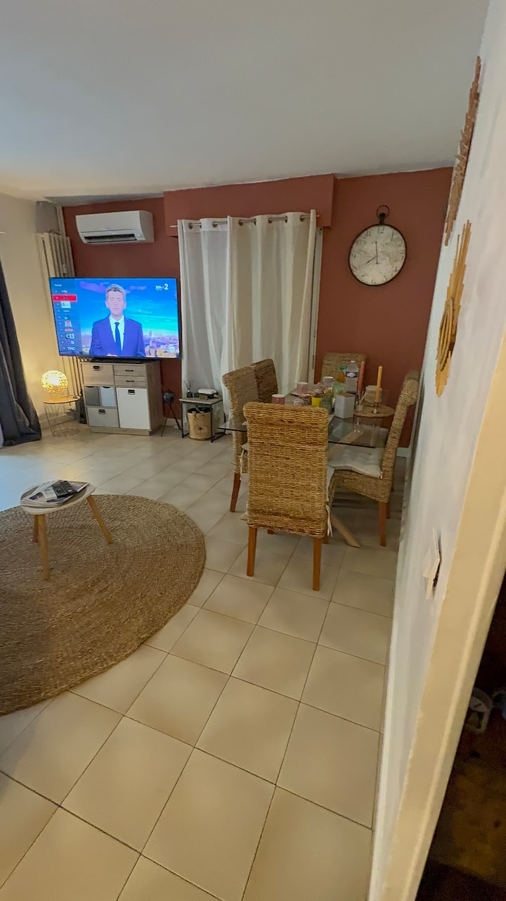 ห้องนั่งเล่น