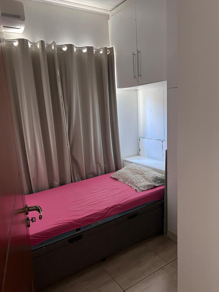 Chambre 1