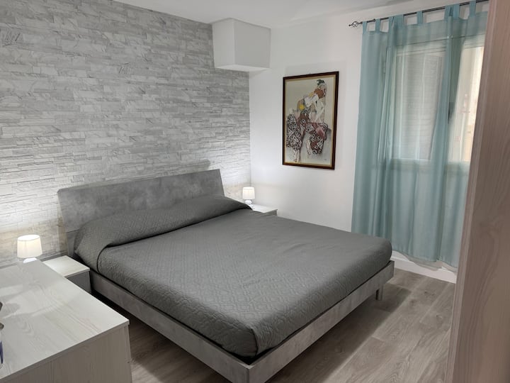 საძინებელი 1