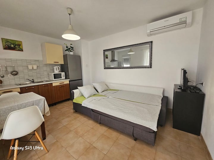 Apartment 1648 - Funtana