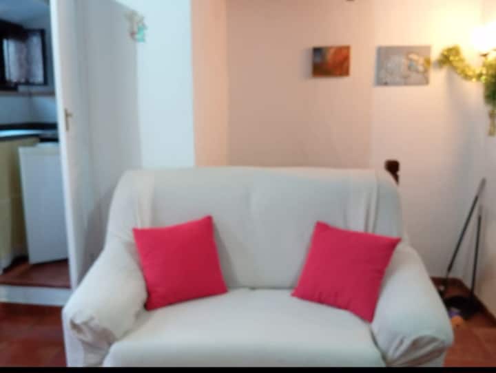 Estudio Céntrico Muy Cerca De La Playa - Estepona