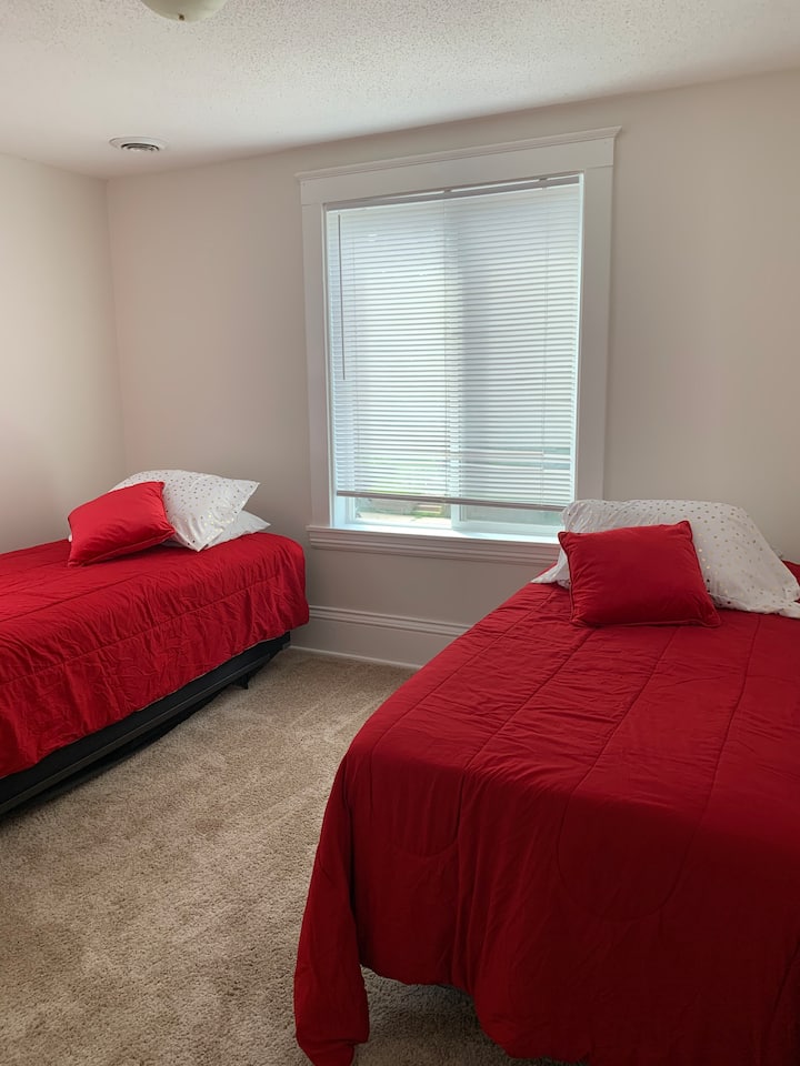 საძინებელი 3