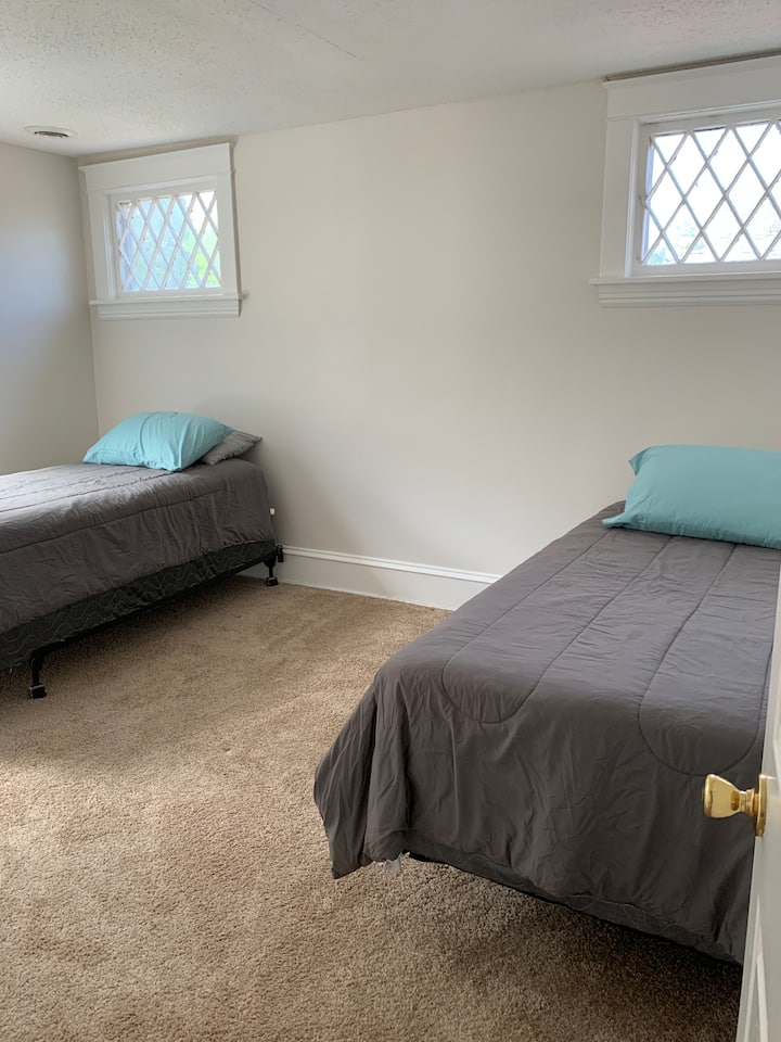 საძინებელი 2