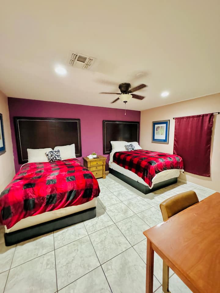 Habitación 1