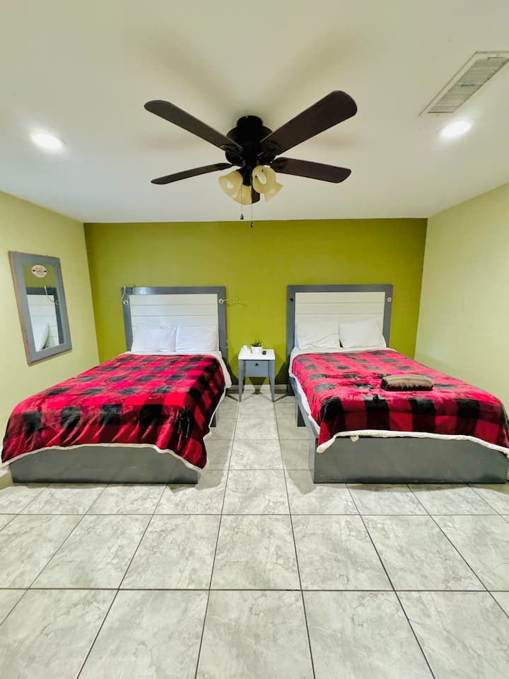 Habitación 2