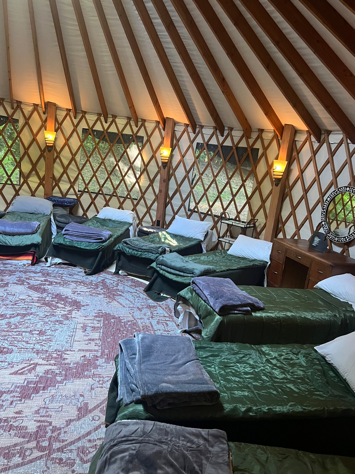 ห้องนอน