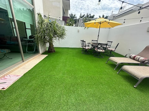 Beautiful house with pool in Veracruz Boca del Rio.