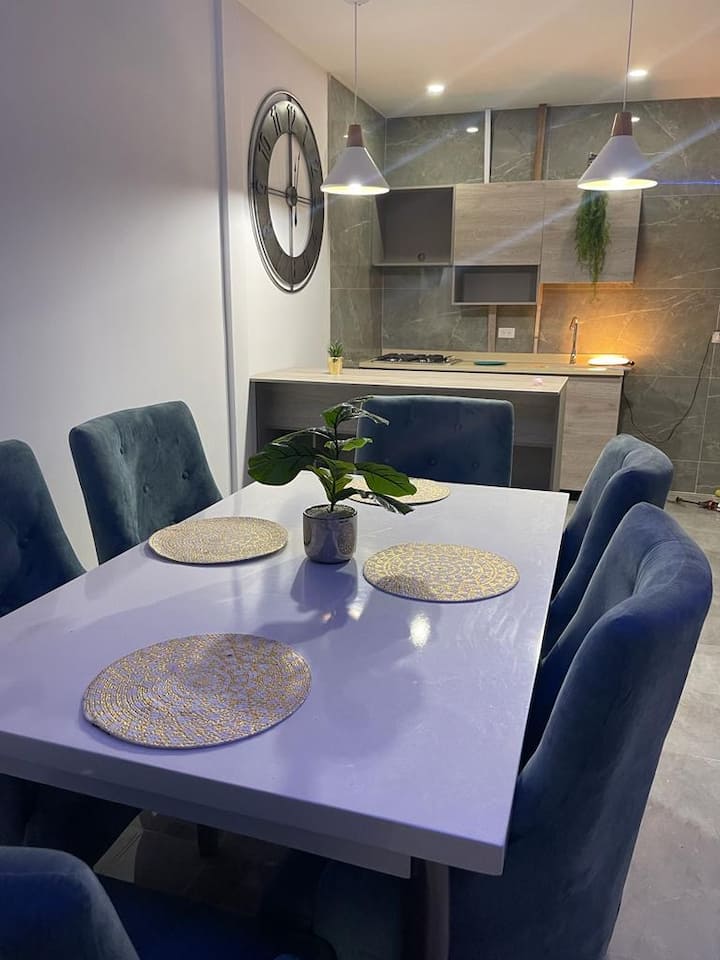 Apartamento En San Andrés Mía - San Andrés