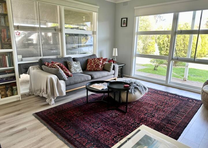 Koala Cottage Beach Hideaway 5 Mins Walk To Beach - Cowes
