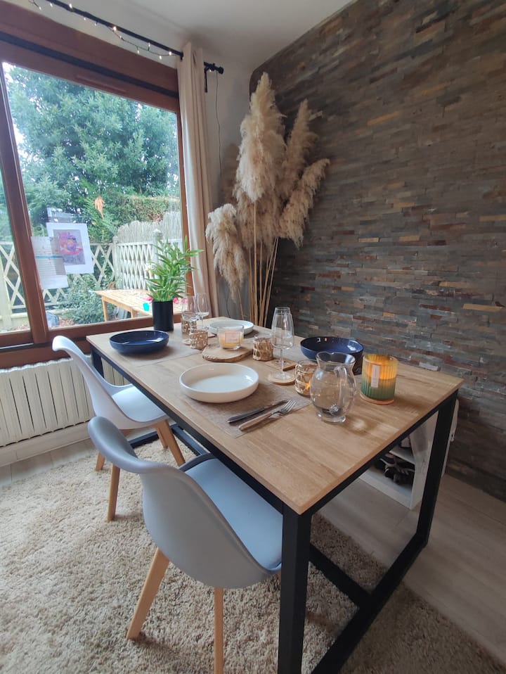 Maison - Lieusaint