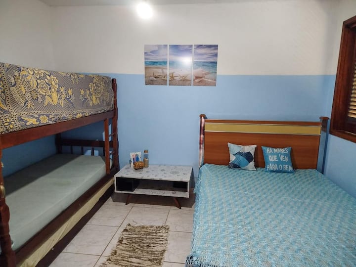 საძინებელი 2