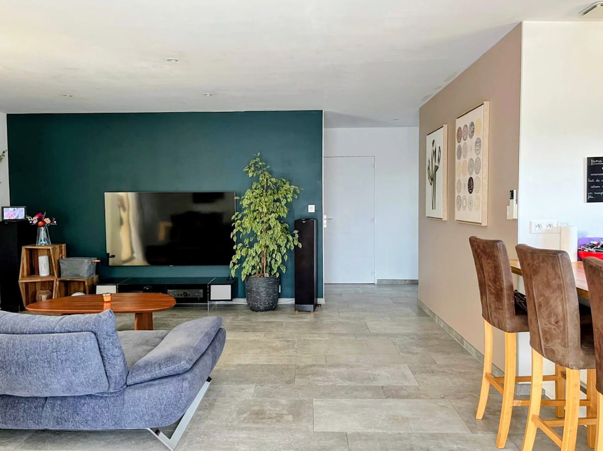 ห้องนั่งเล่น